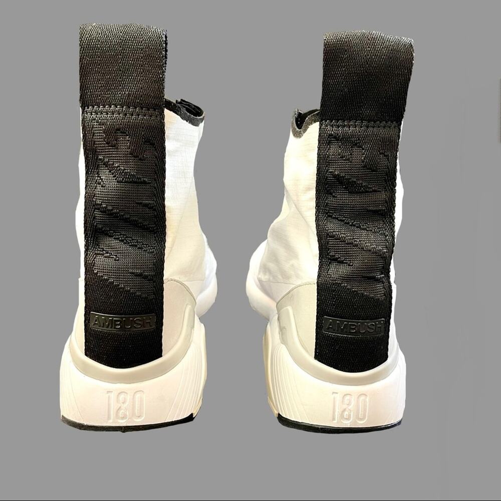 Nike Air Max 180 Hi/Ambush - Picture 5 of 9